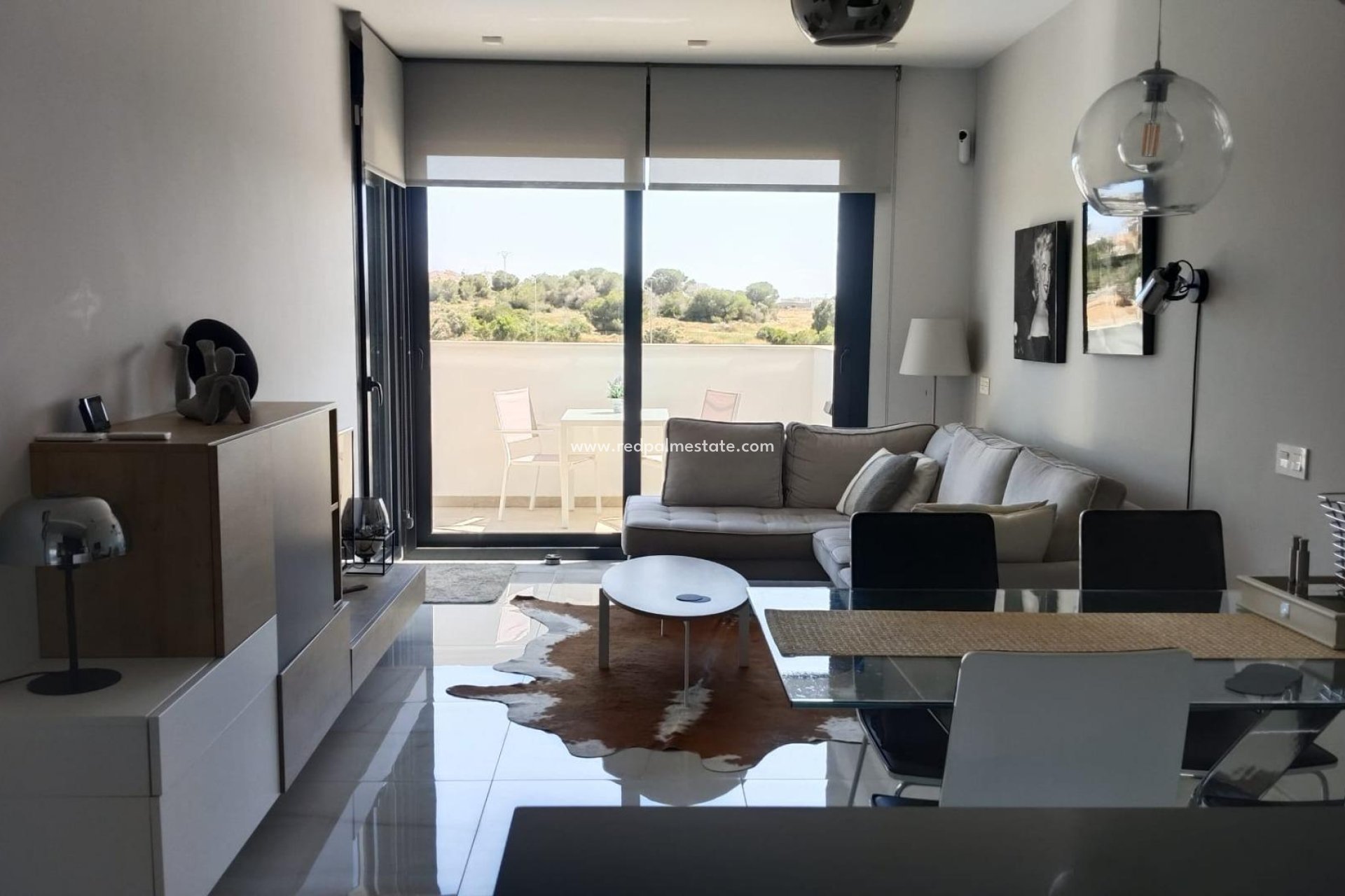 Reventa - Apartamento -
Orihuela Costa - Villamartín