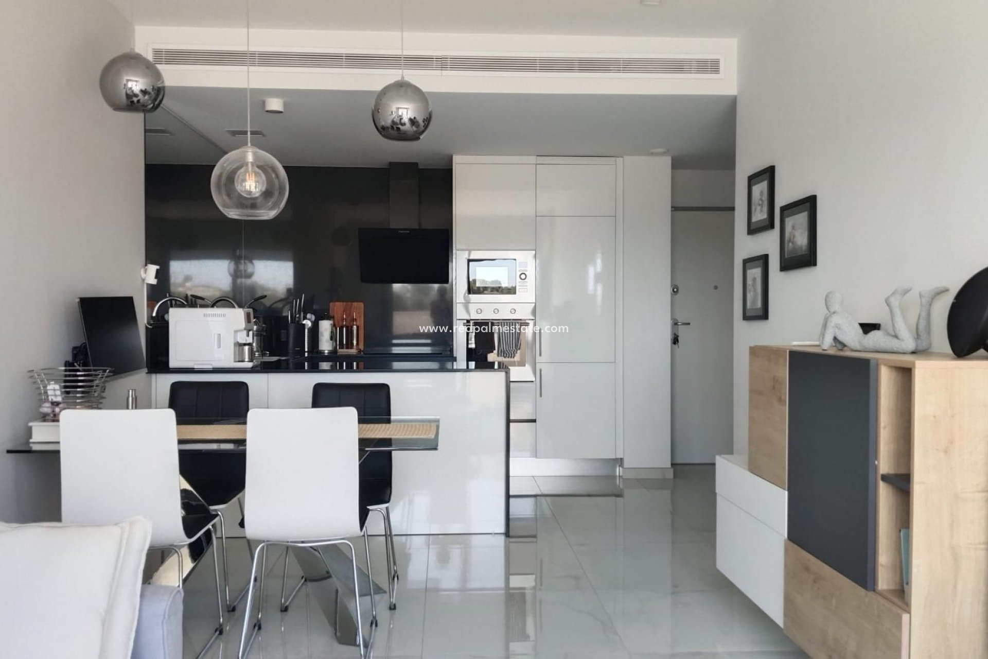 Reventa - Apartamento -
Orihuela Costa - Villamartín