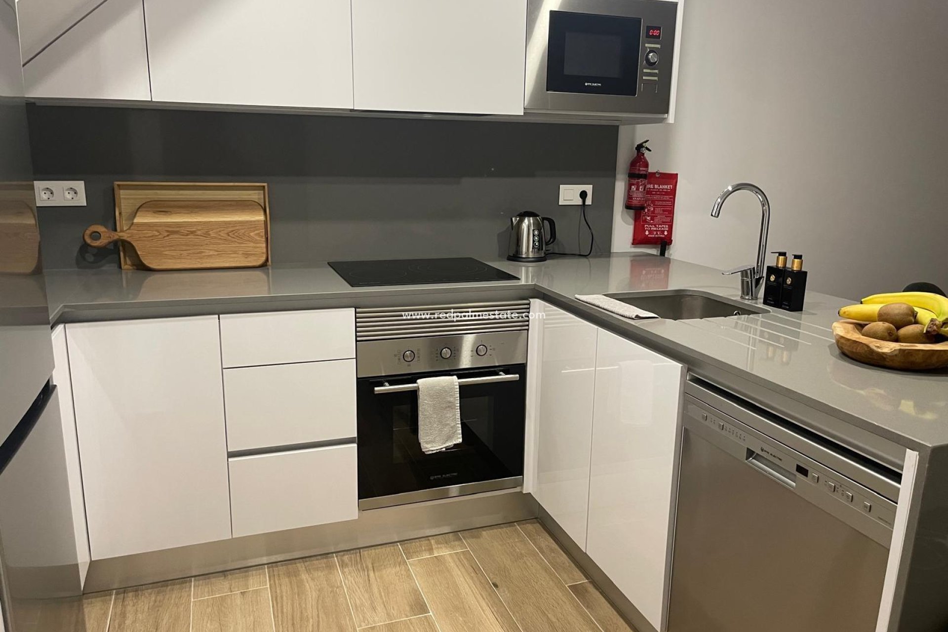 Reventa - Apartamento -
Orihuela Costa - Villamartín