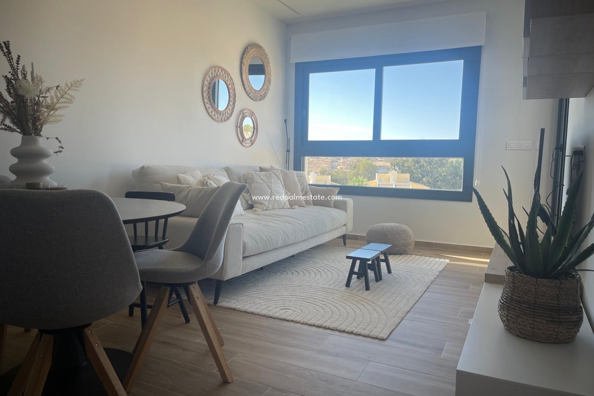Reventa - Apartamento -
Orihuela Costa - Villamartín