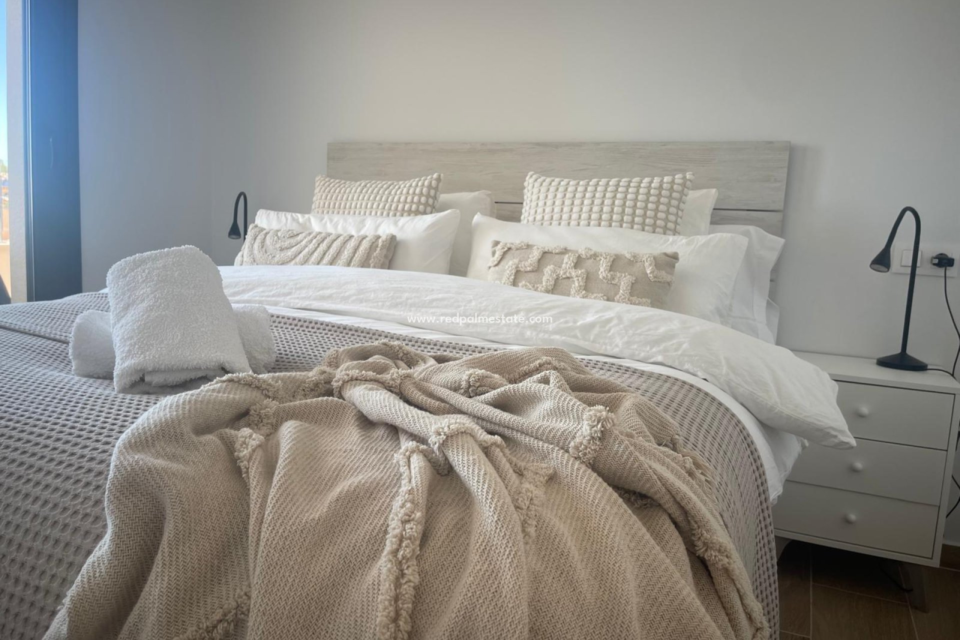 Reventa - Apartamento -
Orihuela Costa - Villamartín