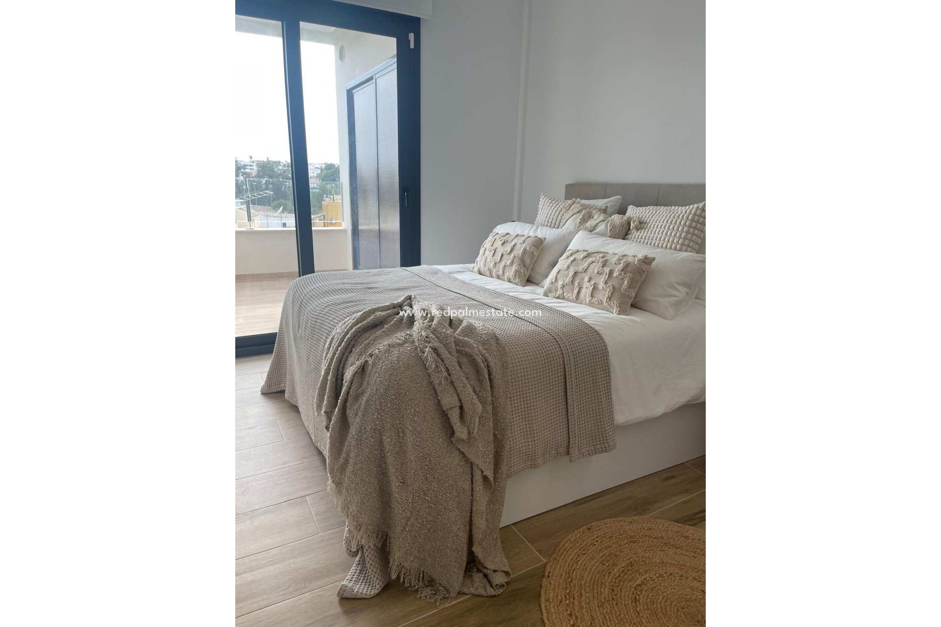 Reventa - Apartamento -
Orihuela Costa - Villamartín