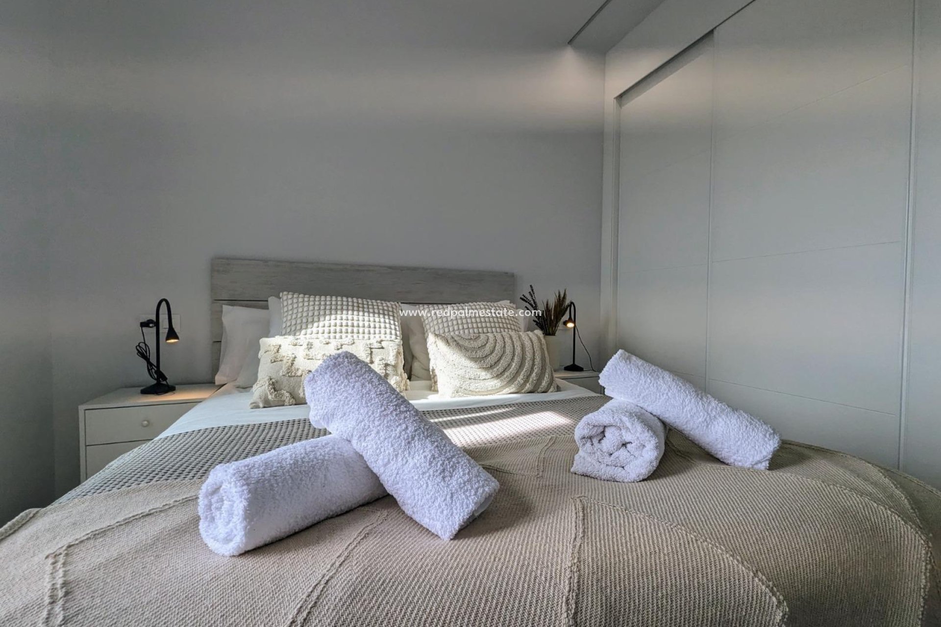 Reventa - Apartamento -
Orihuela Costa - Villamartín