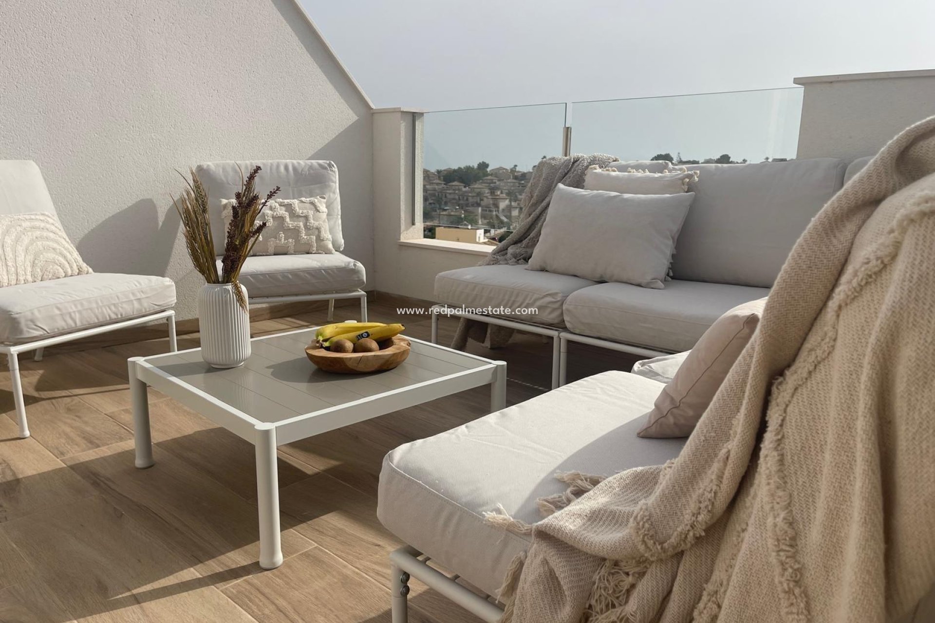 Reventa - Apartamento -
Orihuela Costa - Villamartín