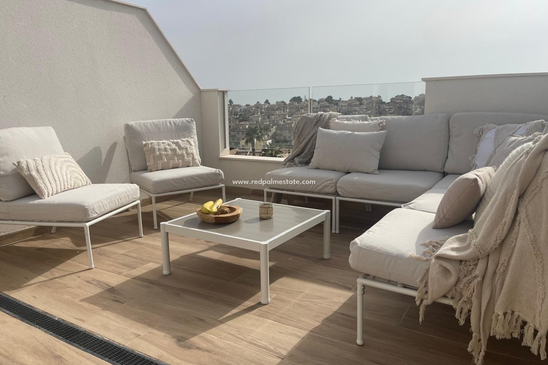 Reventa - Apartamento -
Orihuela Costa - Villamartín
