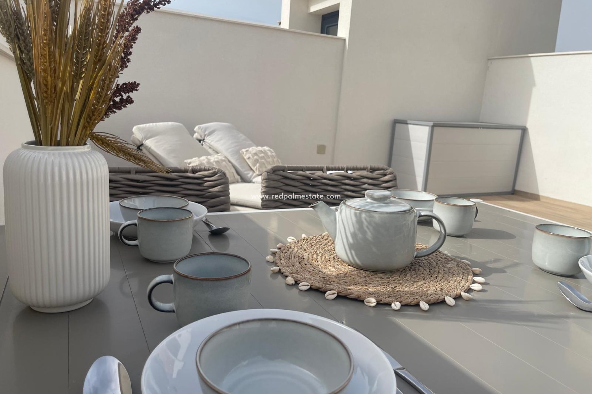 Reventa - Apartamento -
Orihuela Costa - Villamartín