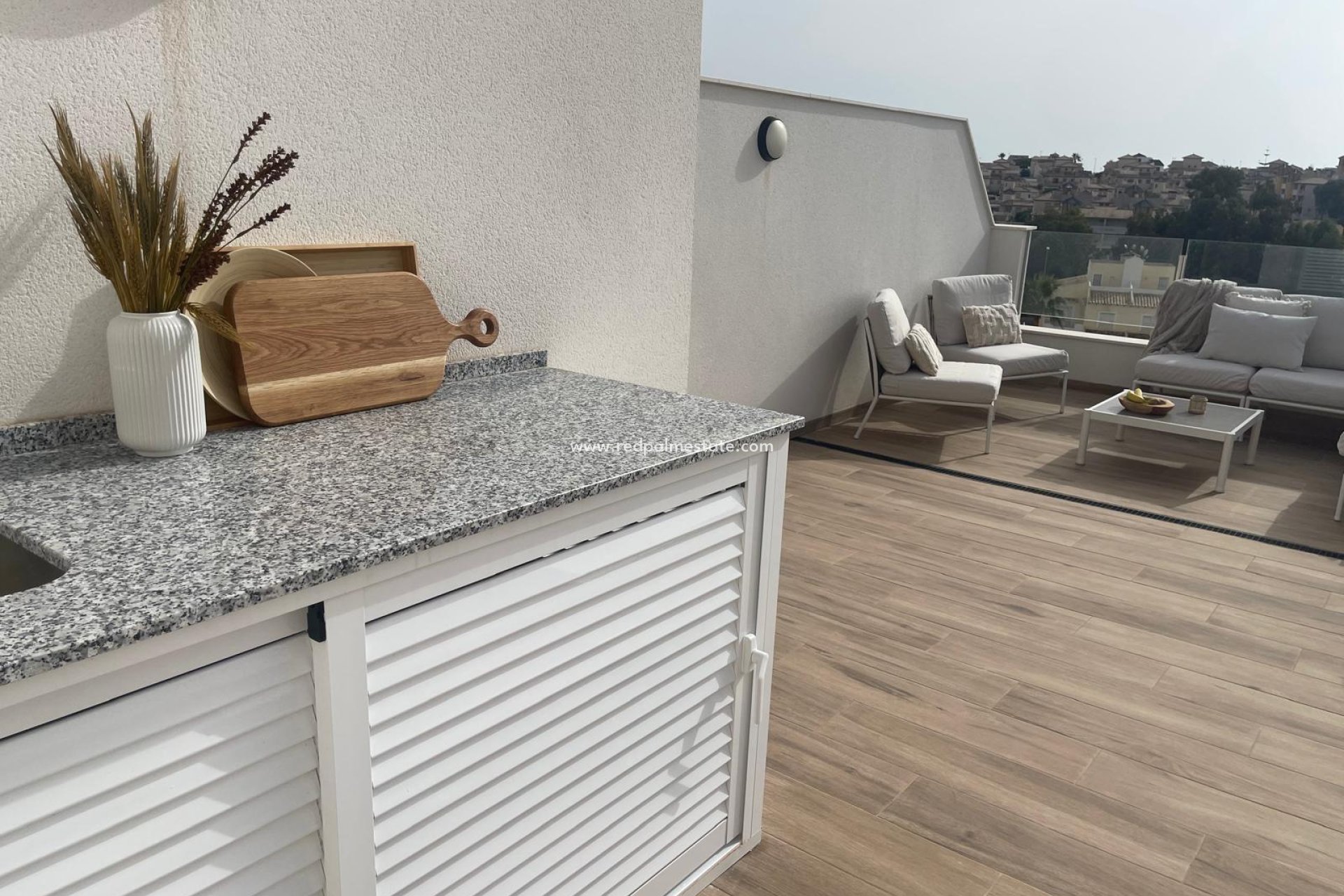 Reventa - Apartamento -
Orihuela Costa - Villamartín