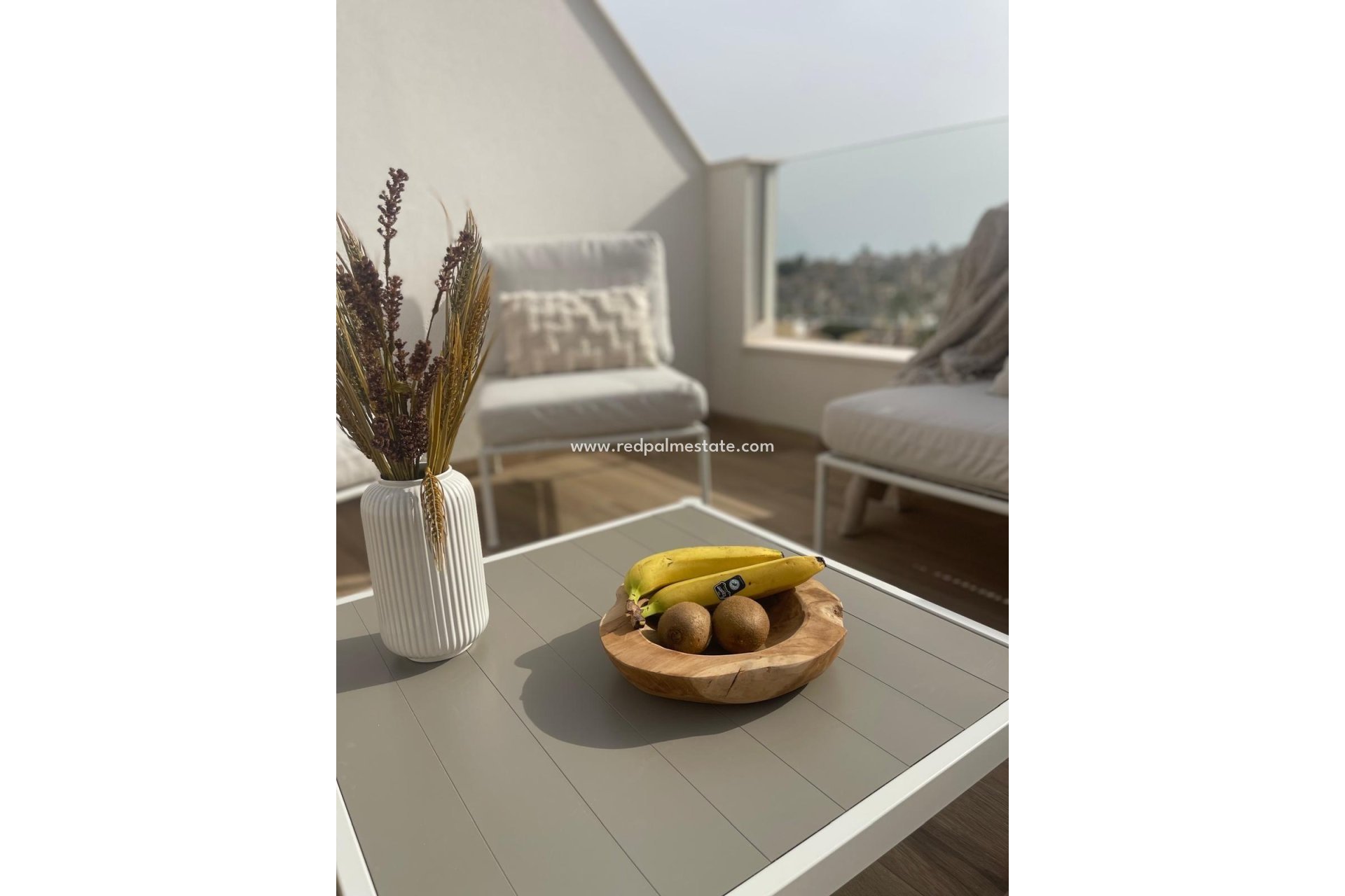 Reventa - Apartamento -
Orihuela Costa - Villamartín