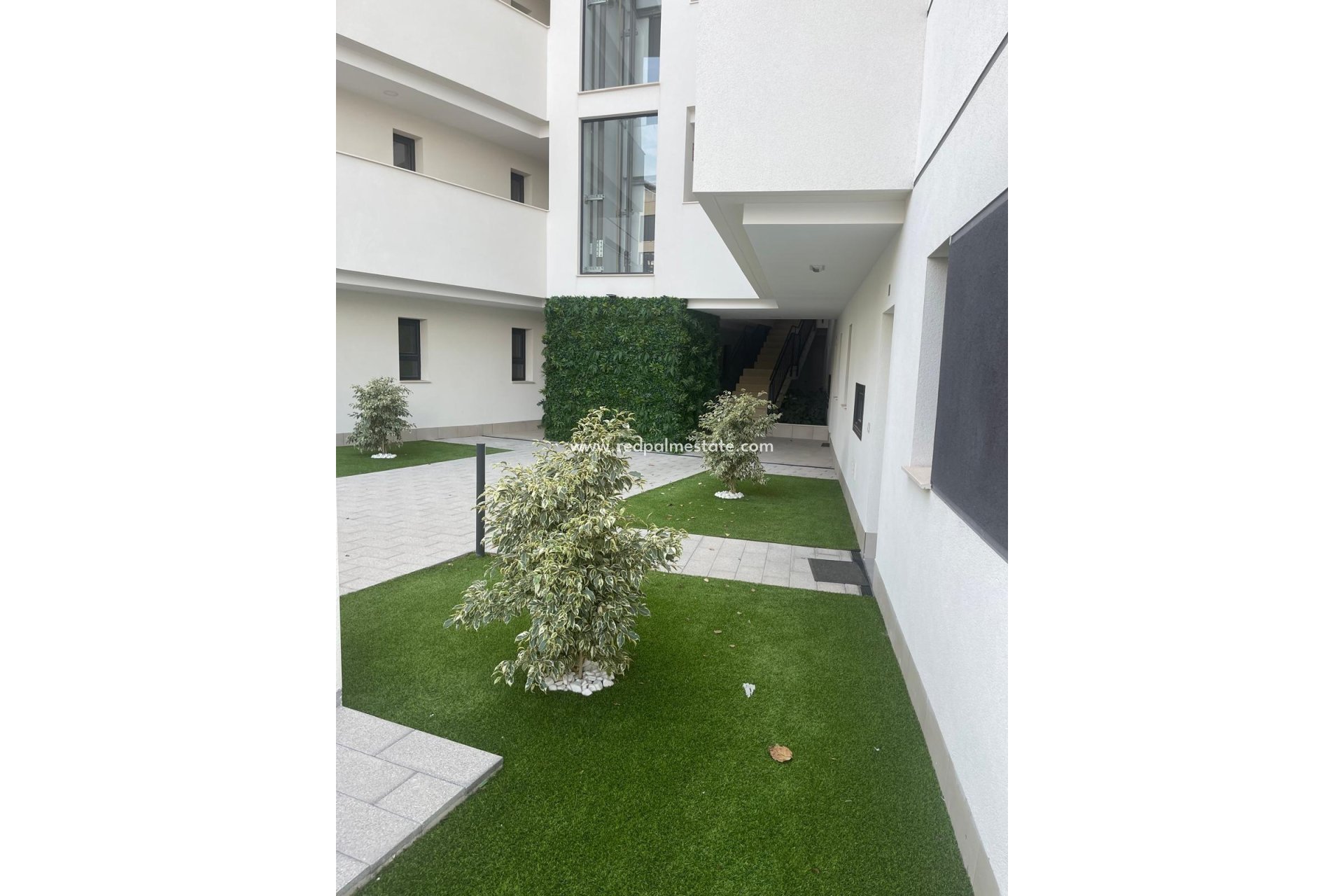 Reventa - Apartamento -
Orihuela Costa - Villamartín