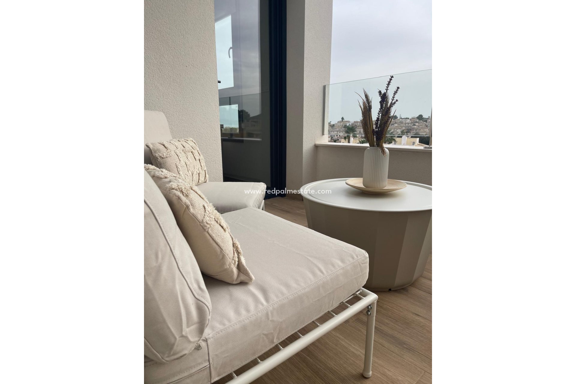Reventa - Apartamento -
Orihuela Costa - Villamartín