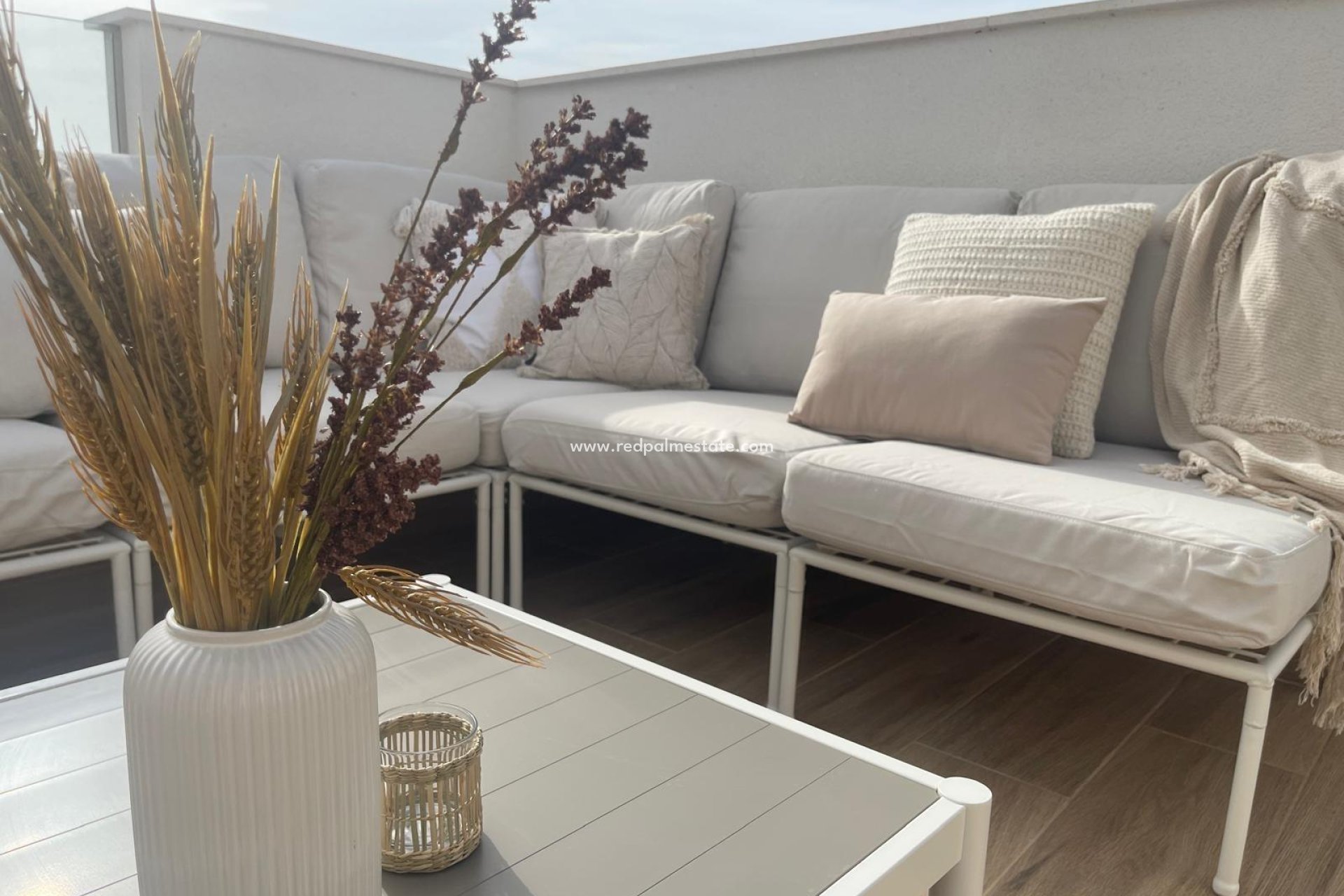 Reventa - Apartamento -
Orihuela Costa - Villamartín