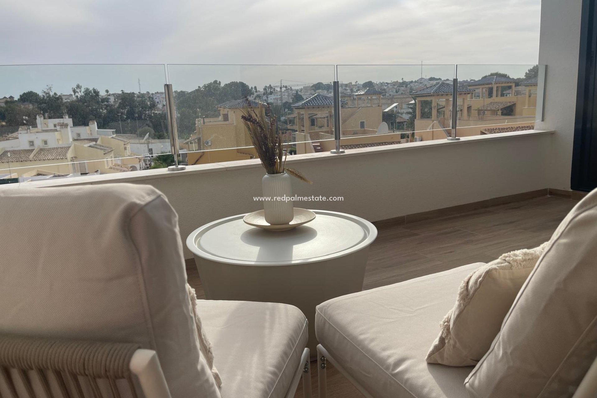 Reventa - Apartamento -
Orihuela Costa - Villamartín