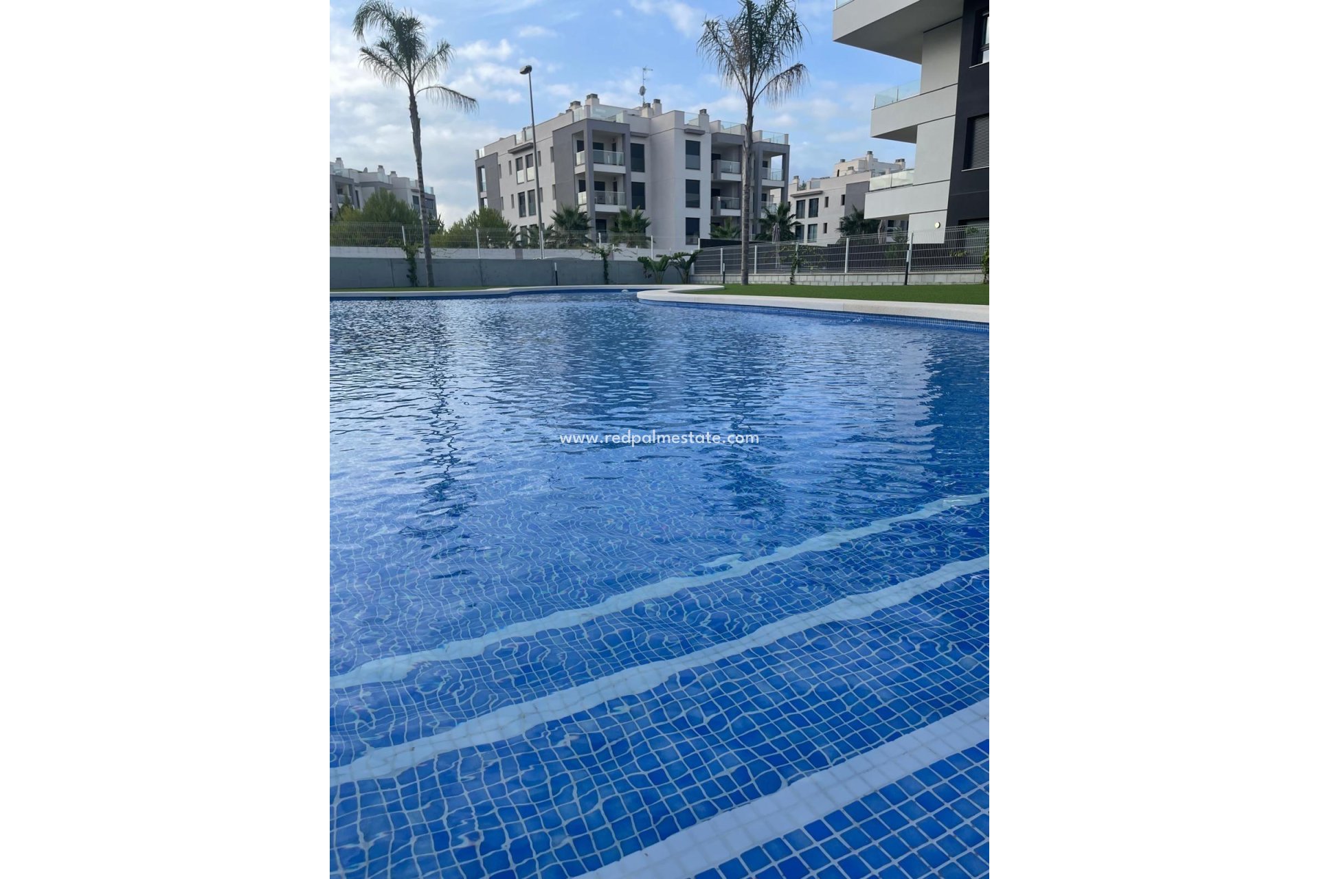 Reventa - Apartamento -
Orihuela Costa - Villamartín
