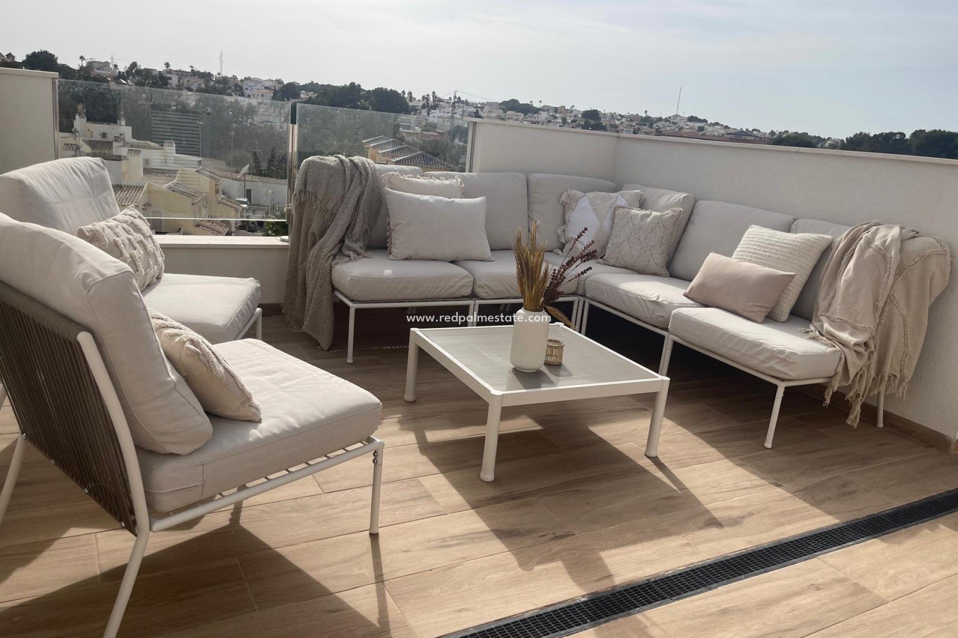 Reventa - Apartamento -
Orihuela Costa - Villamartín