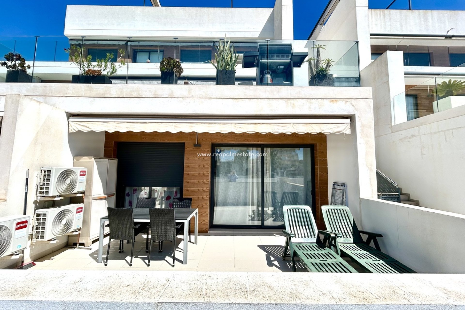 Reventa - Apartamento -
Orihuela Costa - Villamartín
