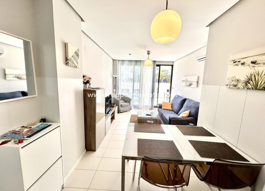 Reventa - Apartamento -
Orihuela Costa - Villamartín
