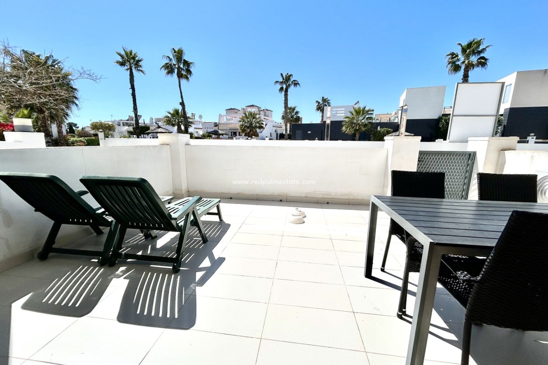 Reventa - Apartamento -
Orihuela Costa - Villamartín