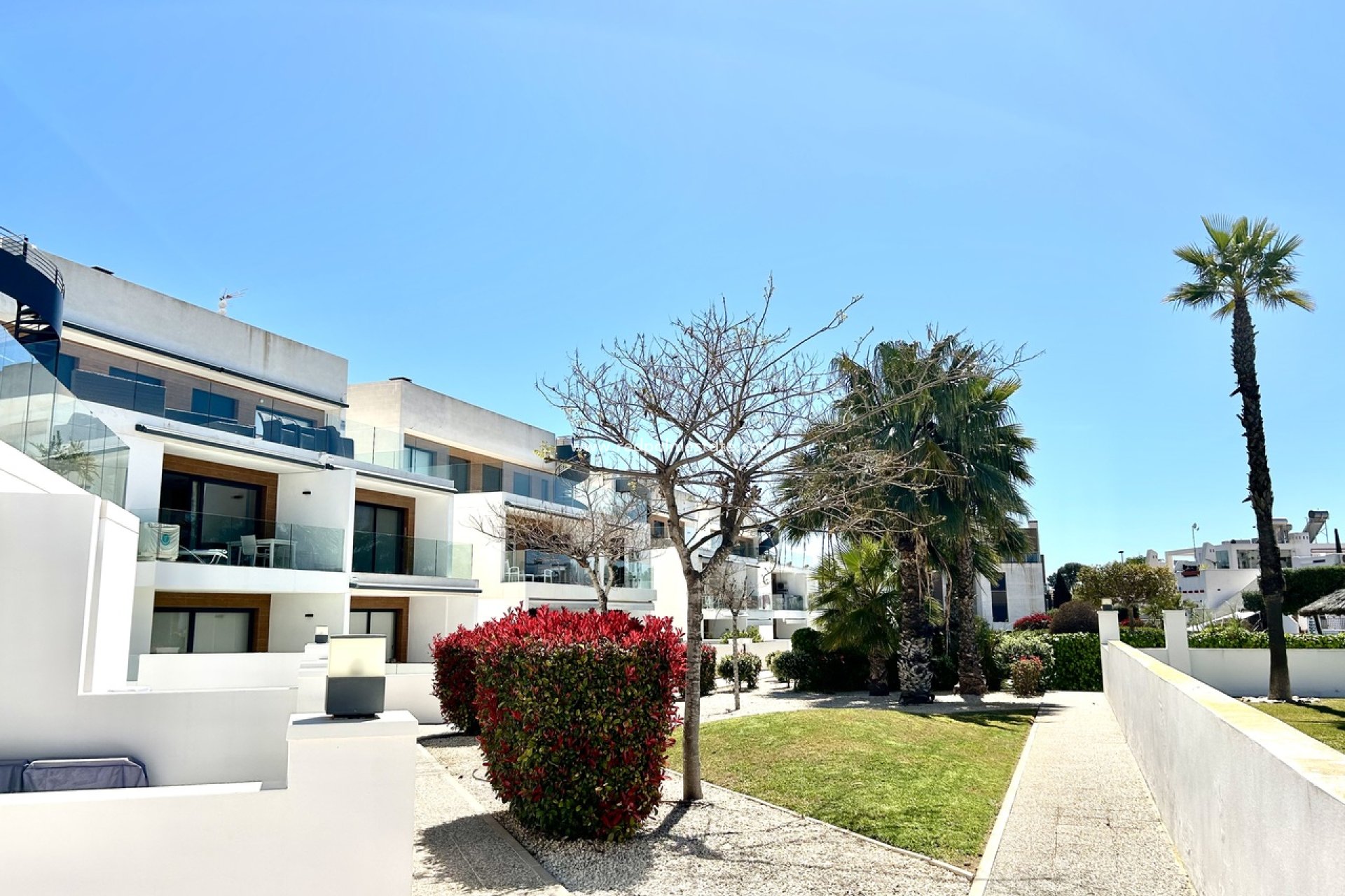 Reventa - Apartamento -
Orihuela Costa - Villamartín