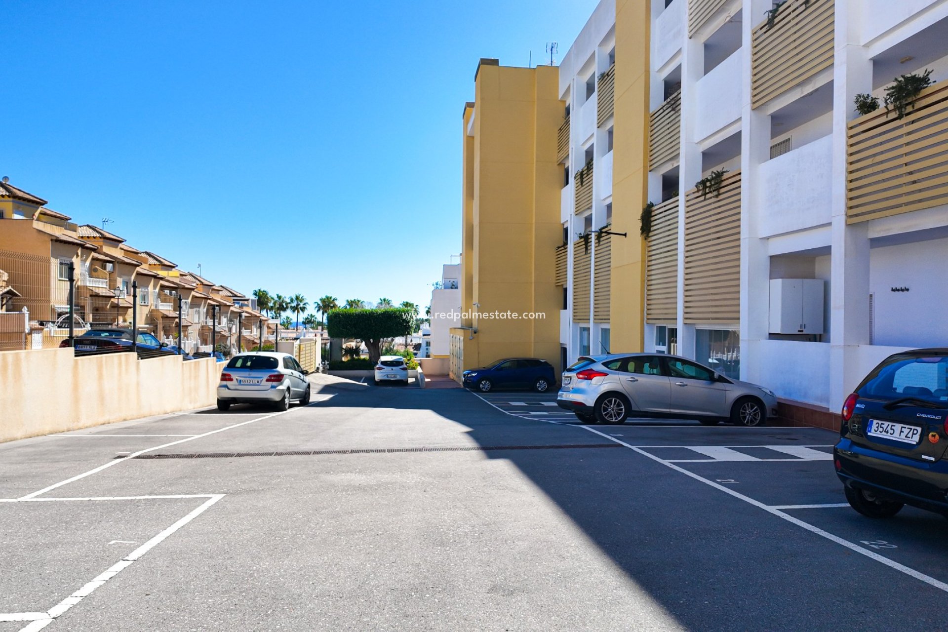 Reventa - Apartamento -
Orihuela Costa - Villamartín