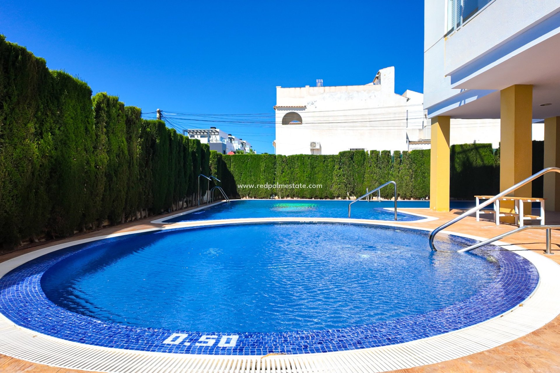 Reventa - Apartamento -
Orihuela Costa - Villamartín