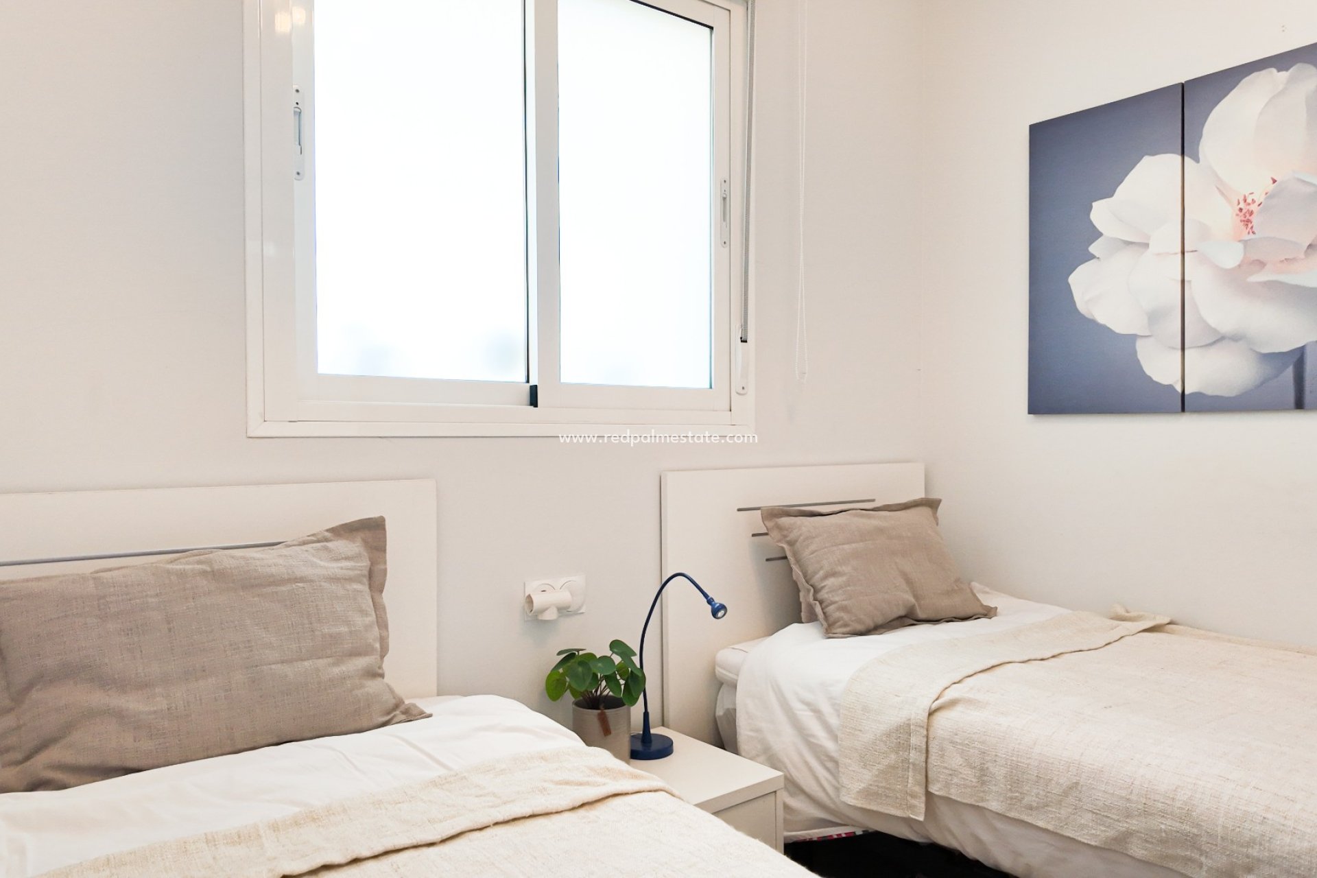 Reventa - Apartamento -
Orihuela Costa - Villamartín