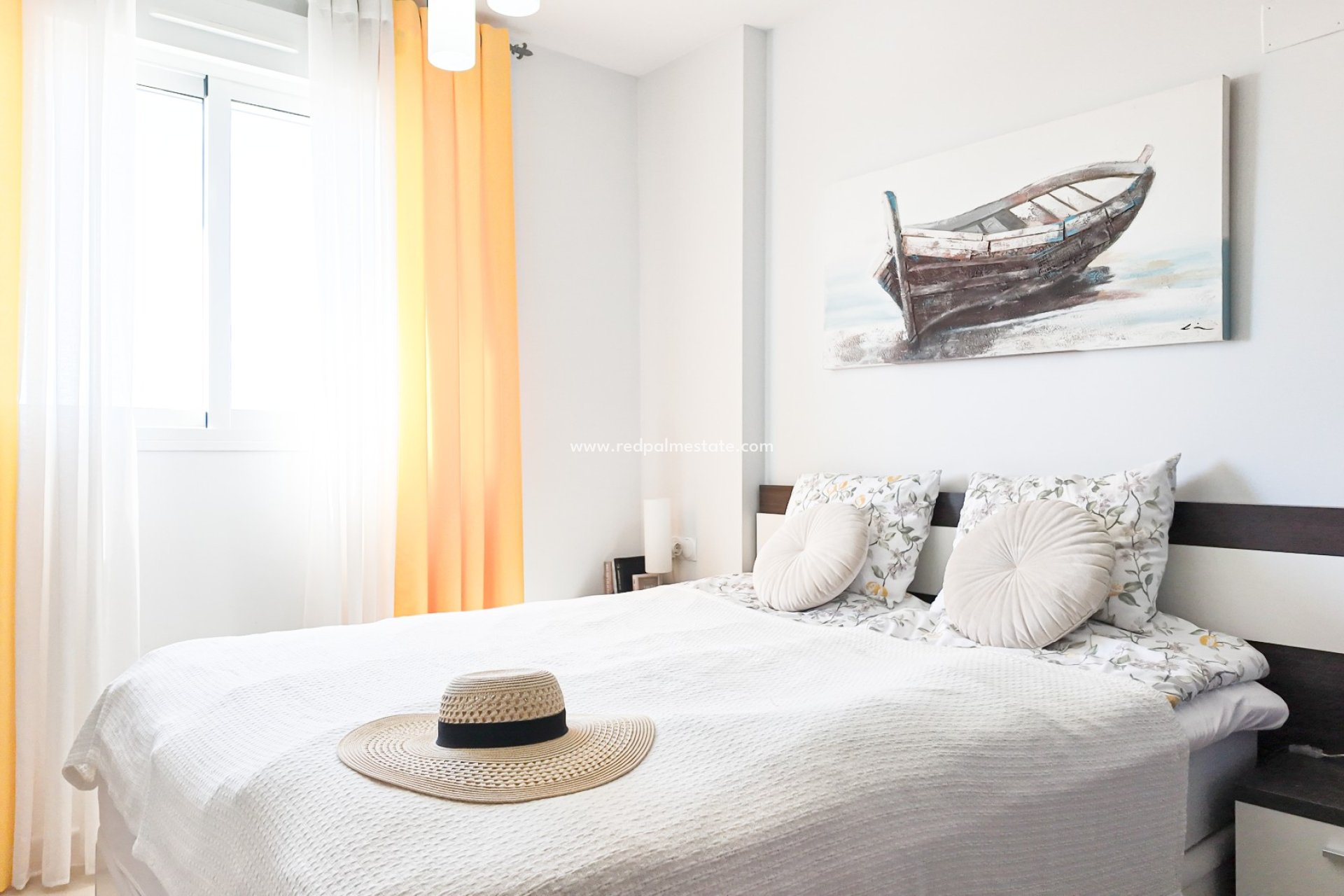 Reventa - Apartamento -
Orihuela Costa - Villamartín