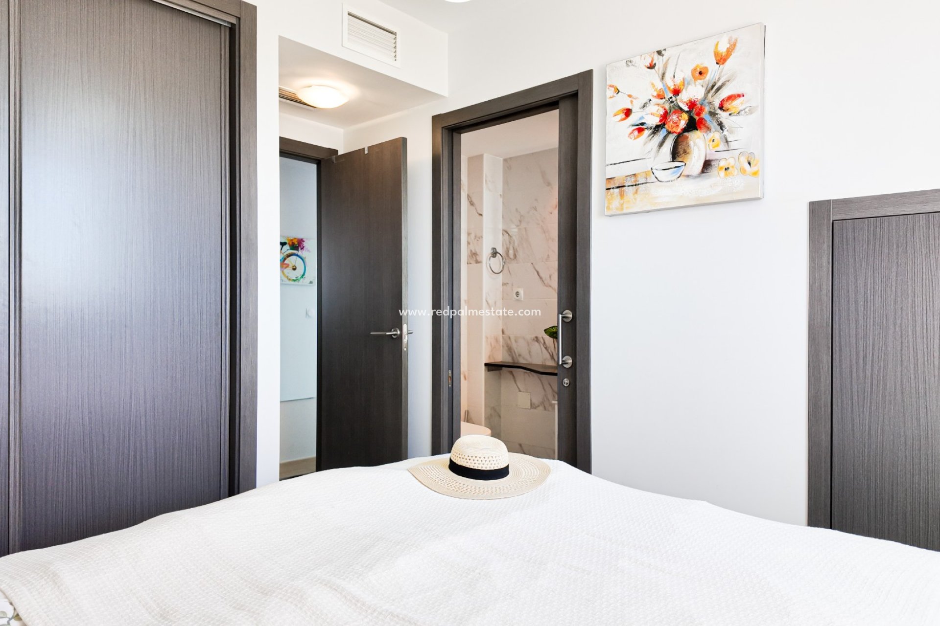 Reventa - Apartamento -
Orihuela Costa - Villamartín