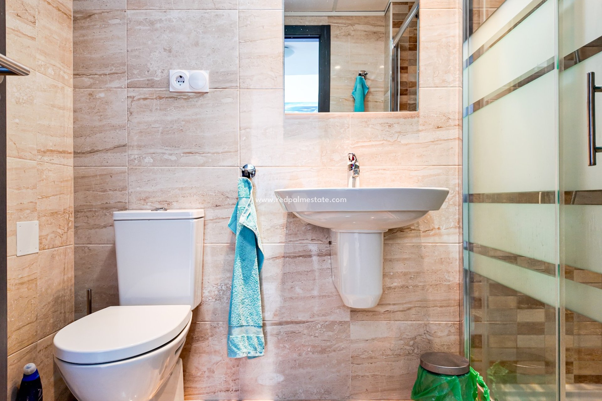 Reventa - Apartamento -
Orihuela Costa - Villamartín