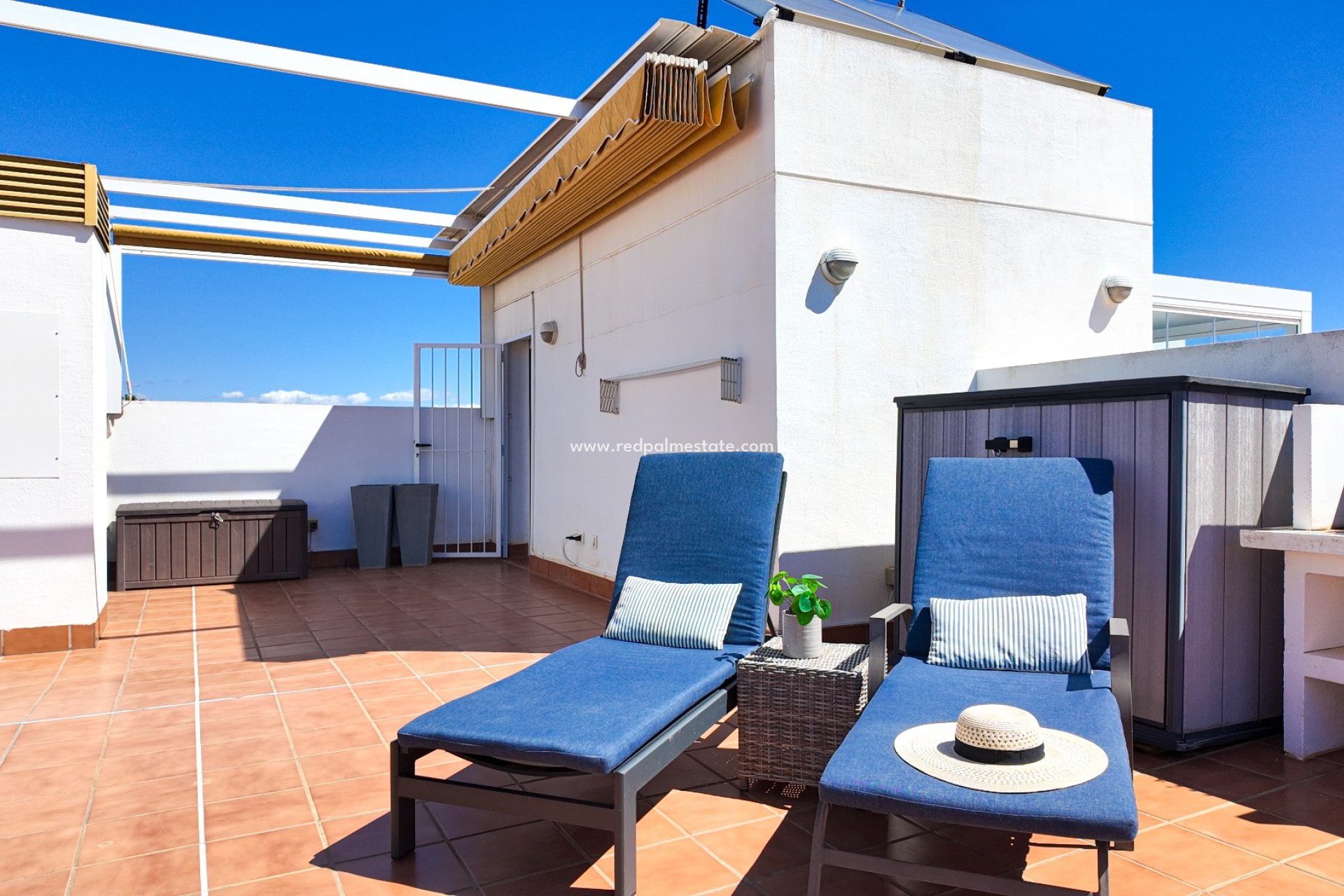 Reventa - Apartamento -
Orihuela Costa - Villamartín