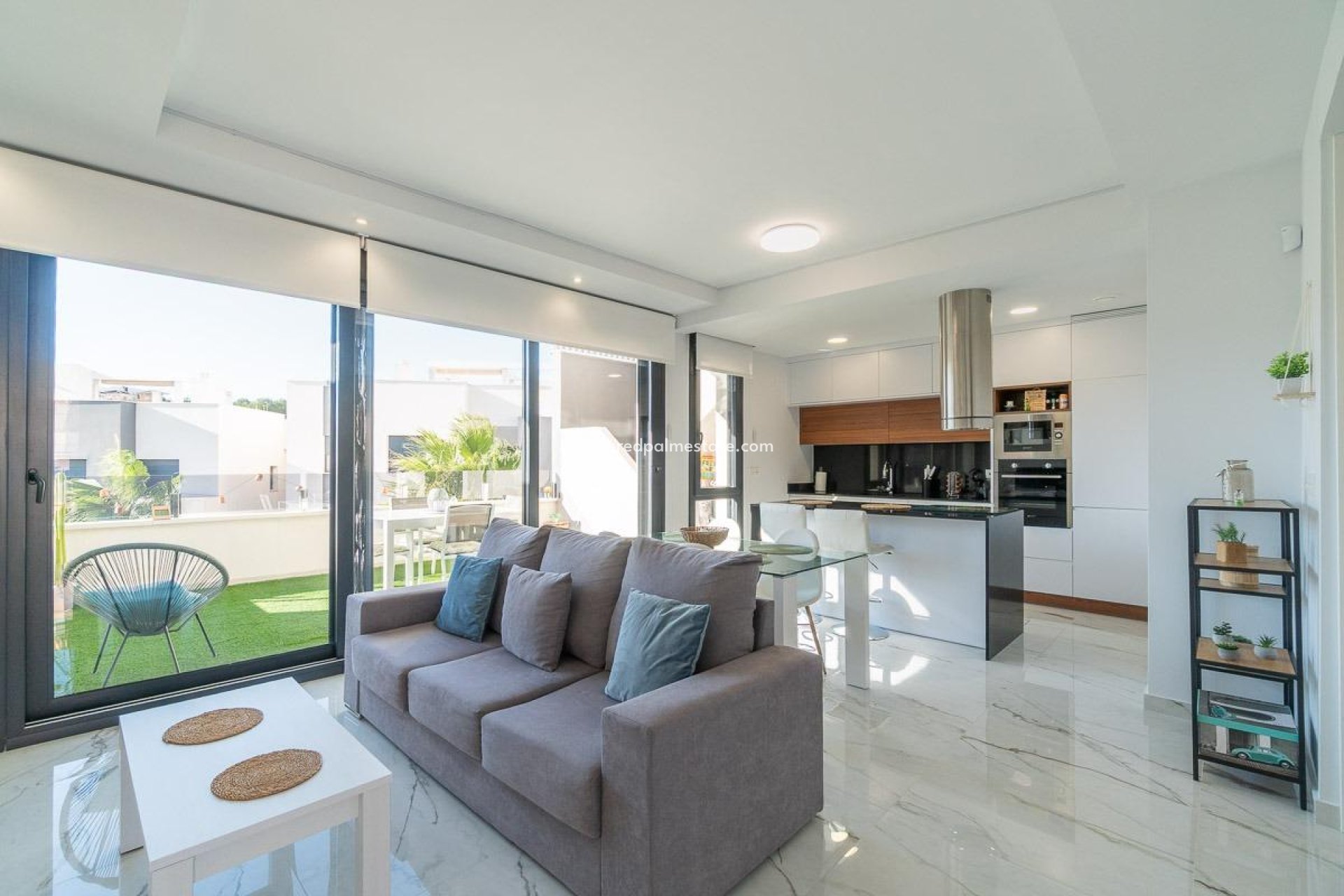 Reventa - Apartamento -
Orihuela Costa - Villamartín