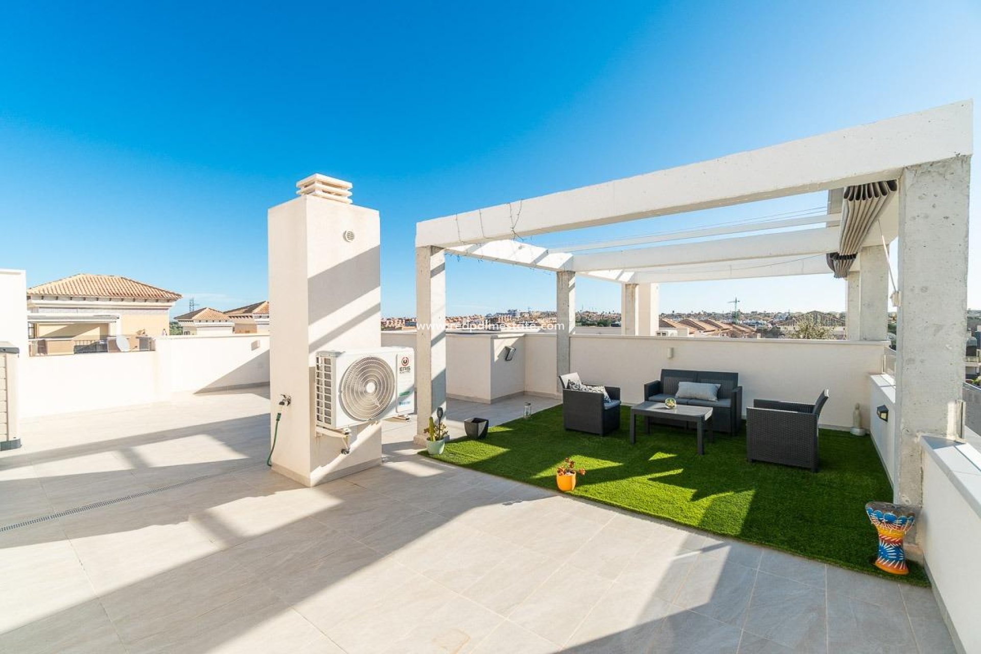 Reventa - Apartamento -
Orihuela Costa - Villamartín