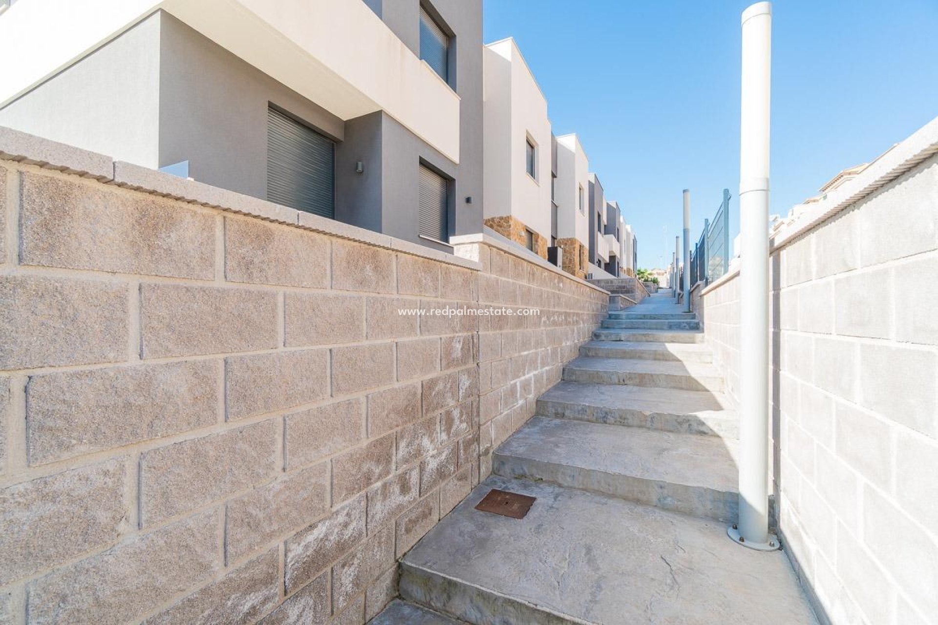Reventa - Apartamento -
Orihuela Costa - Villamartín