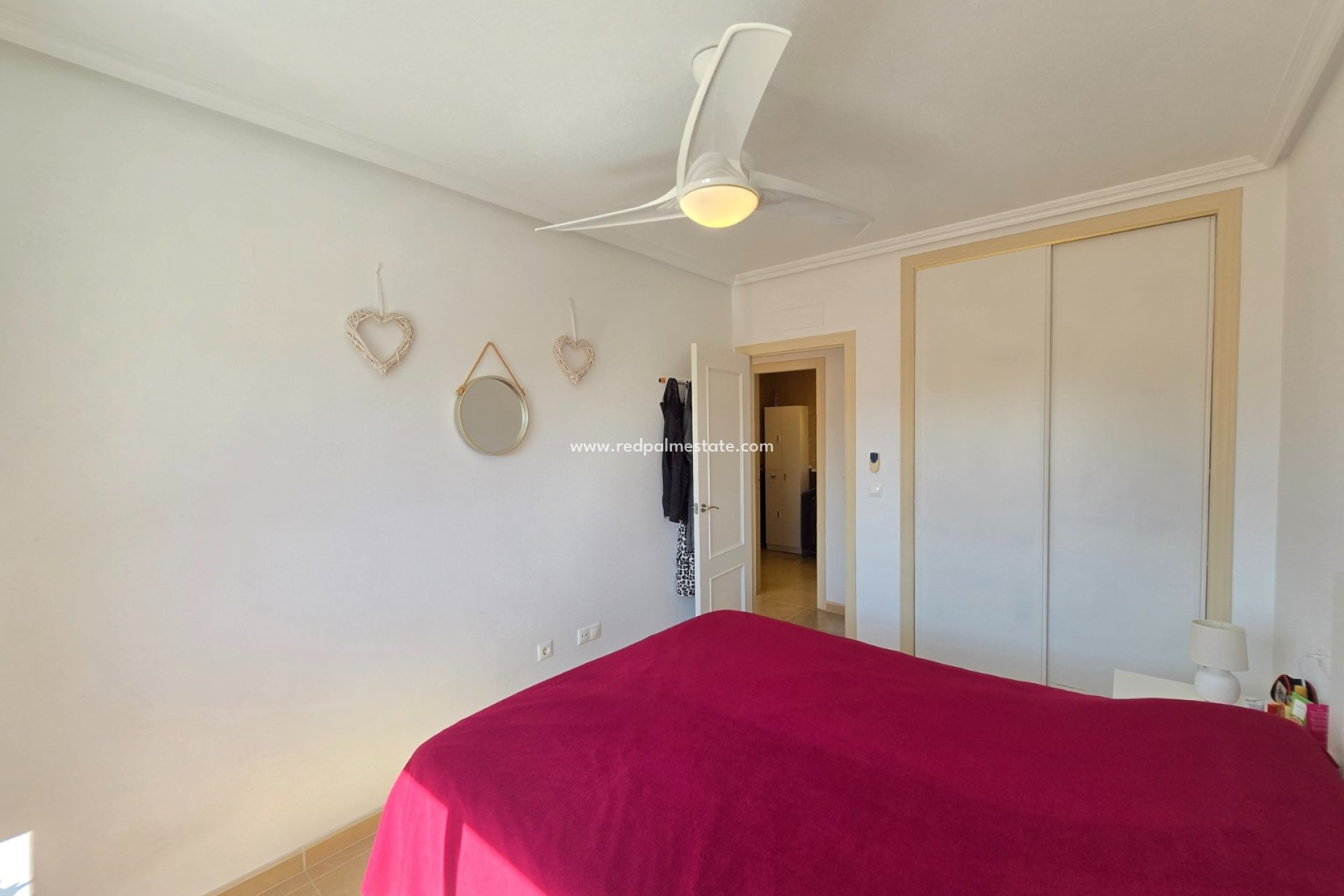Reventa - Apartamento -
Orihuela Costa - Villamartín *