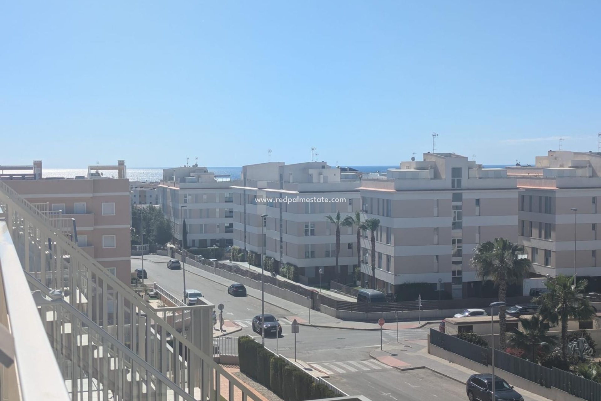 Reventa - Apartamento -
Orihuela Costa - Villamartín