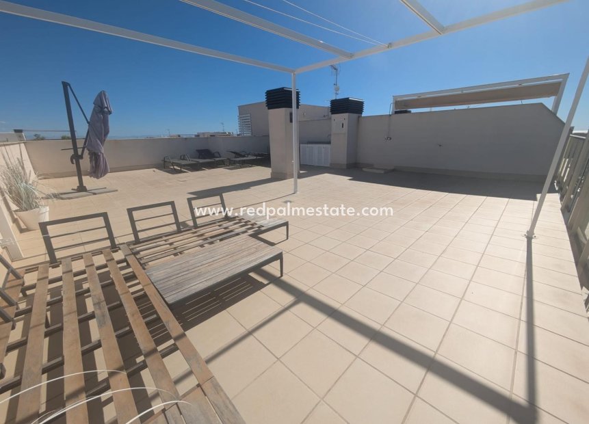 Reventa - Apartamento -
Orihuela Costa - Villamartín