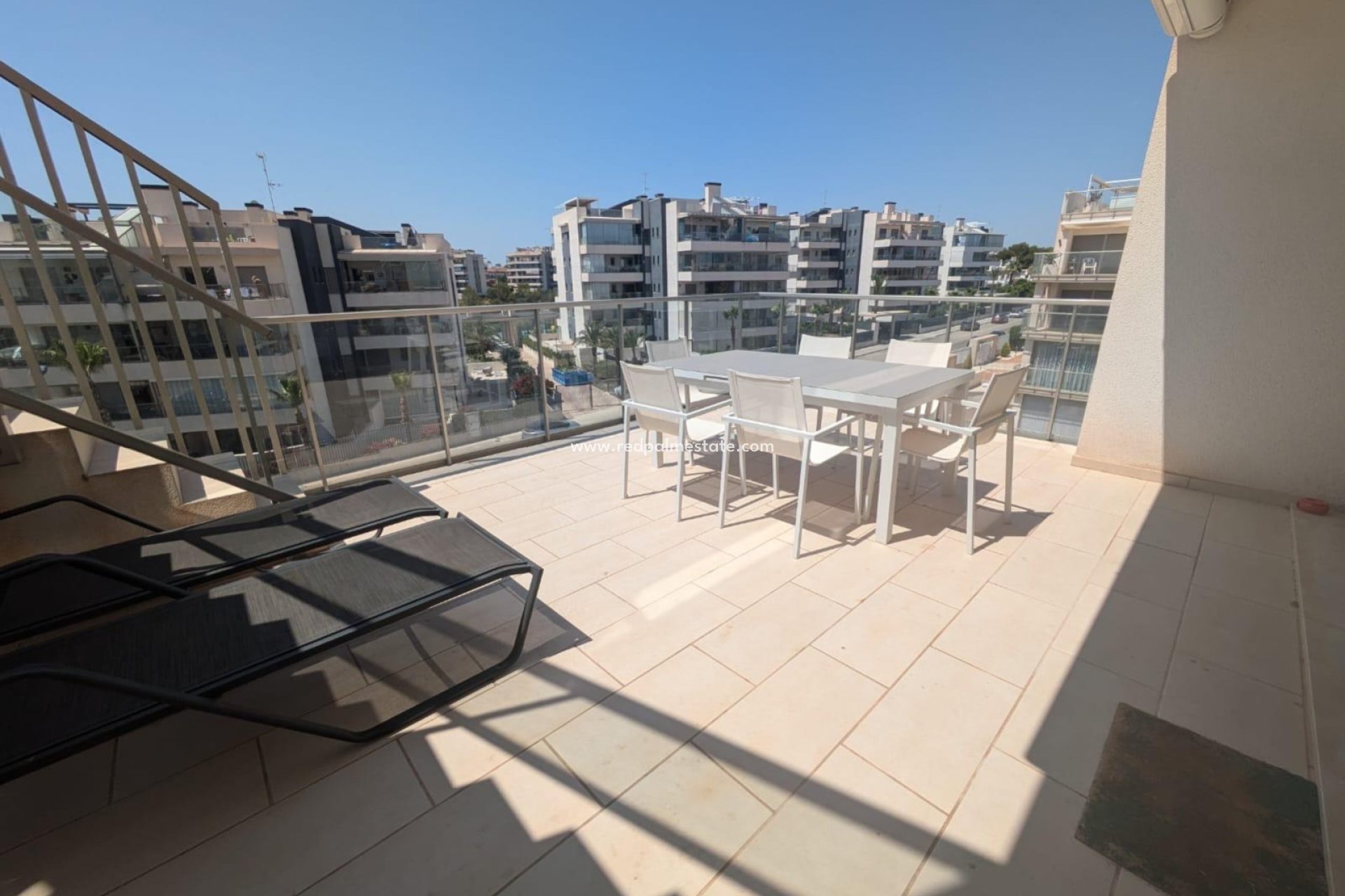 Reventa - Apartamento -
Orihuela Costa - Villamartín