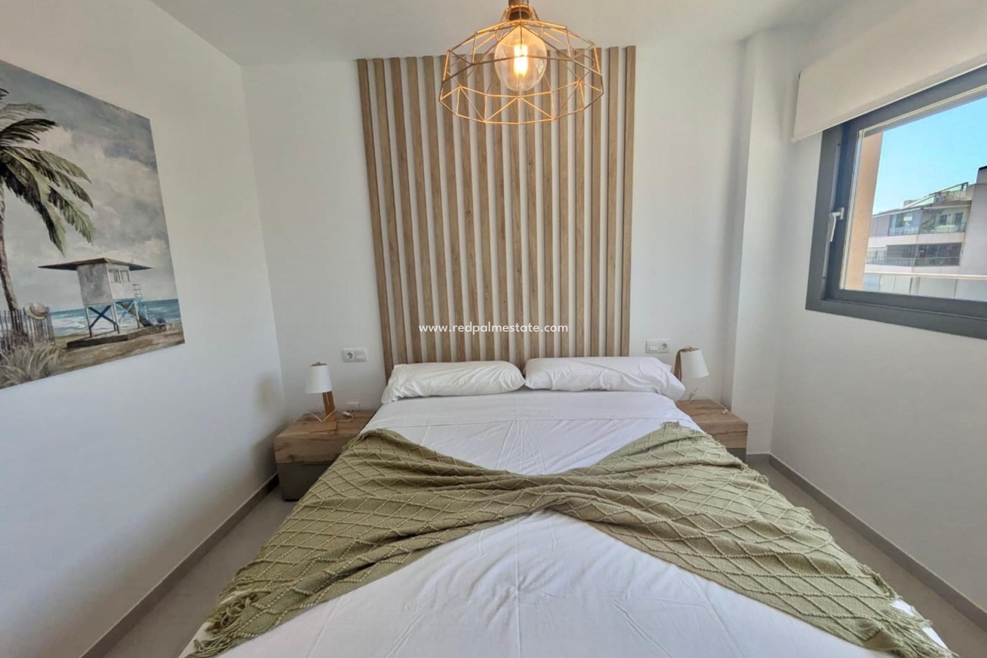 Reventa - Apartamento -
Orihuela Costa - Villamartín