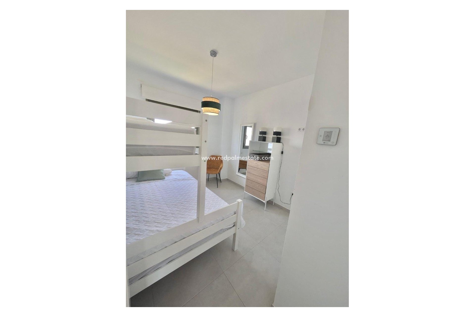 Reventa - Apartamento -
Orihuela Costa - Villamartín