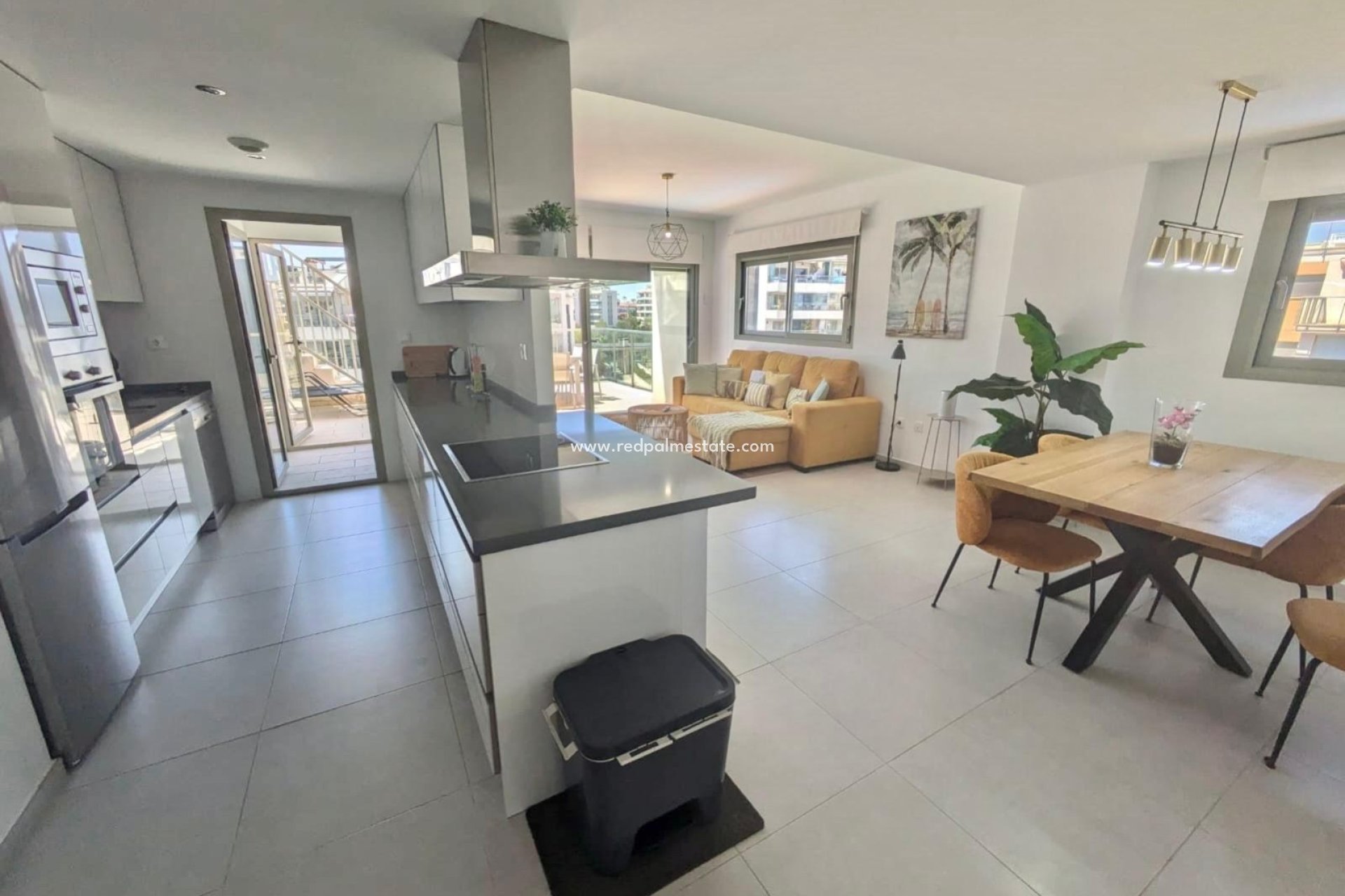 Reventa - Apartamento -
Orihuela Costa - Villamartín
