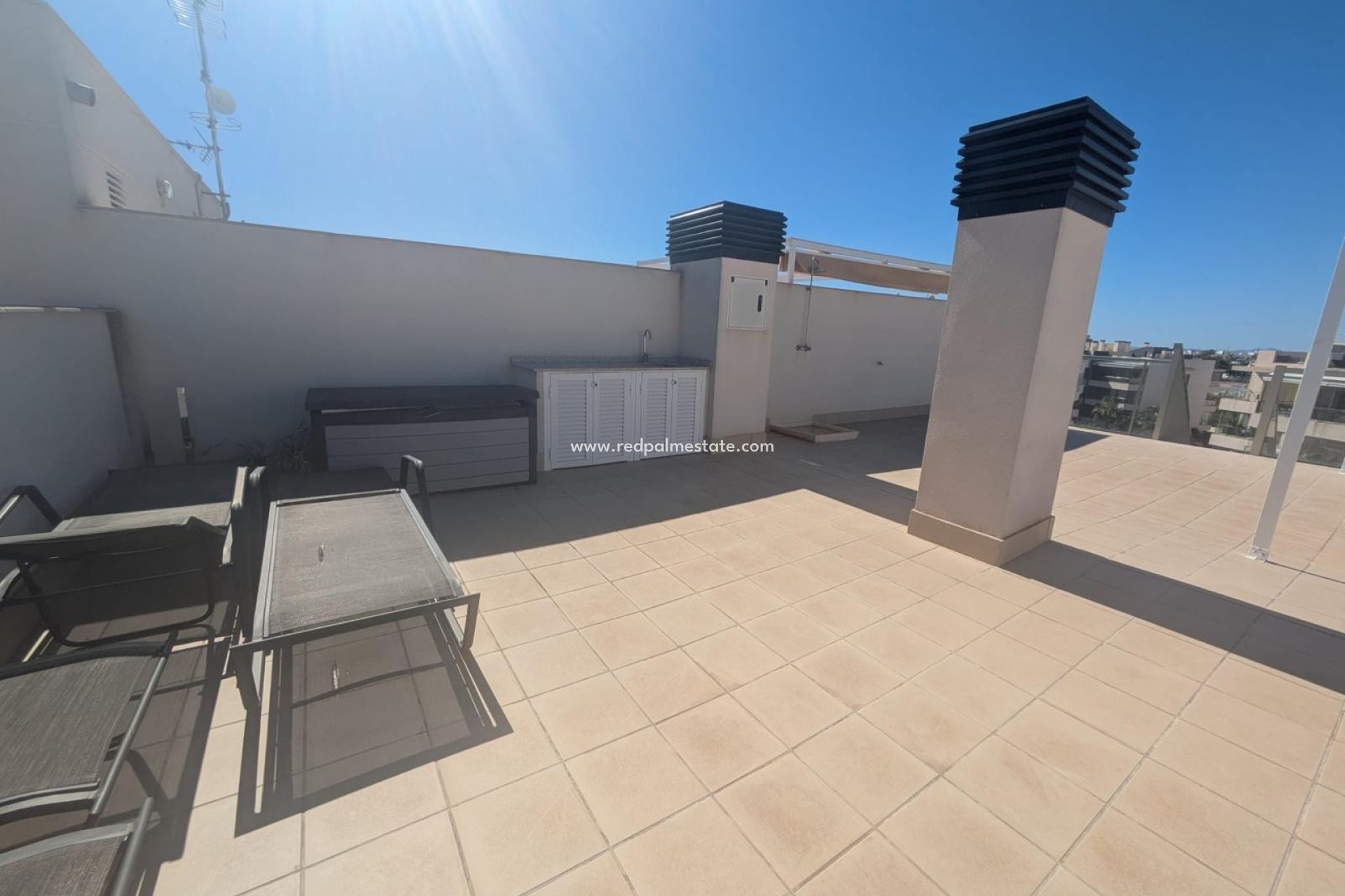 Reventa - Apartamento -
Orihuela Costa - Villamartín