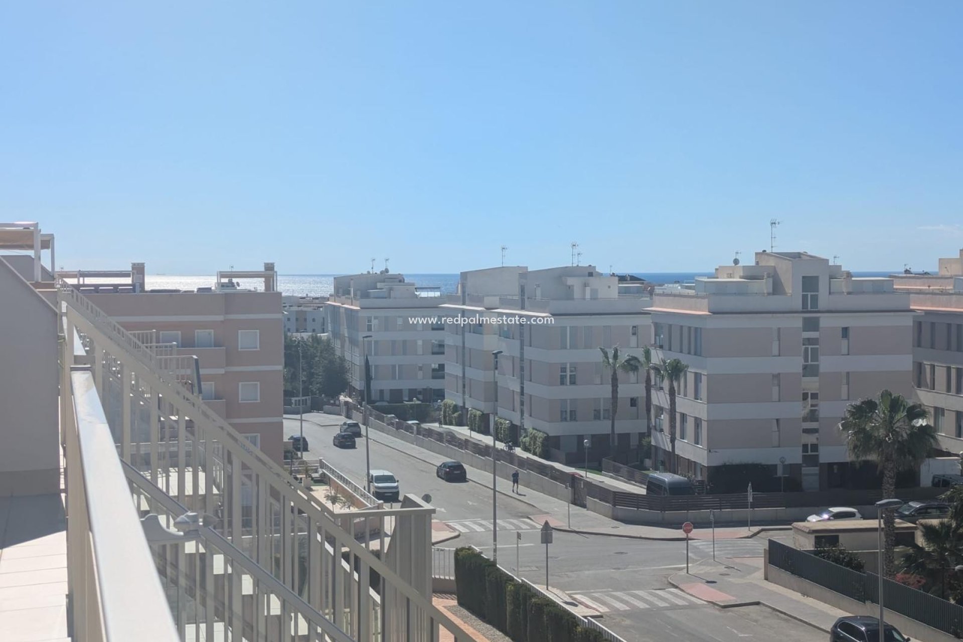 Reventa - Apartamento -
Orihuela Costa - Villamartín
