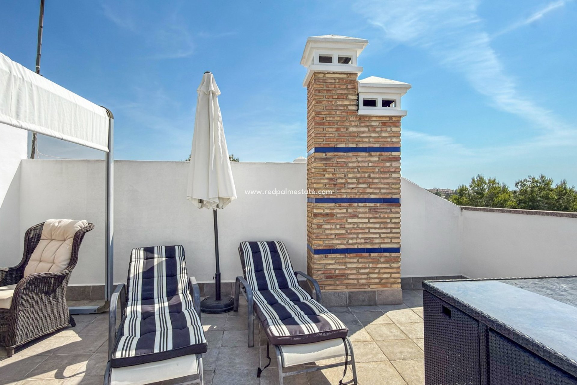 Reventa - Apartamento -
Orihuela Costa - Villamartín