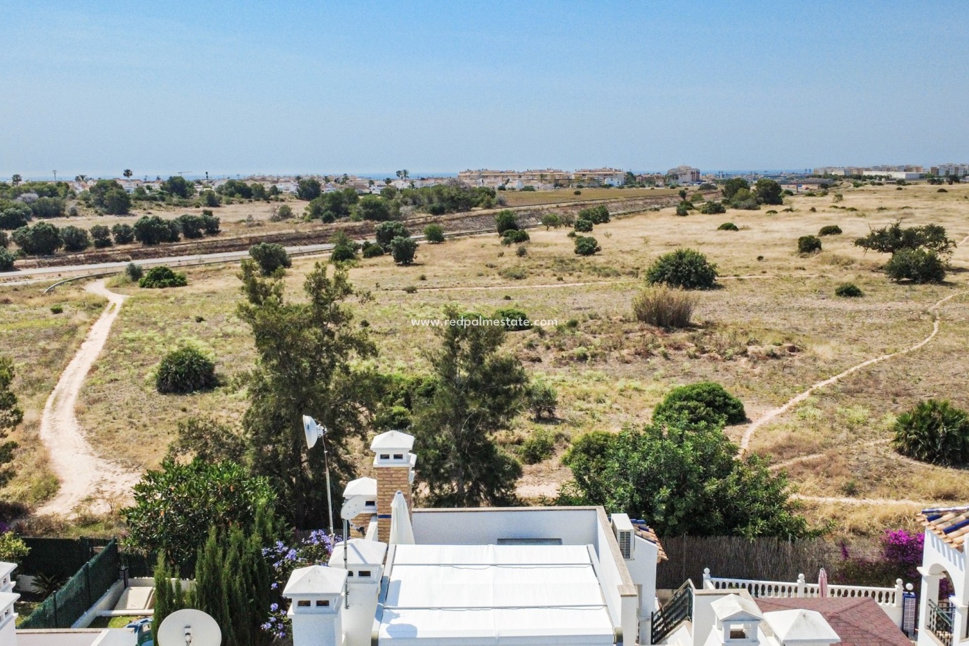 Reventa - Apartamento -
Orihuela Costa - Villamartín