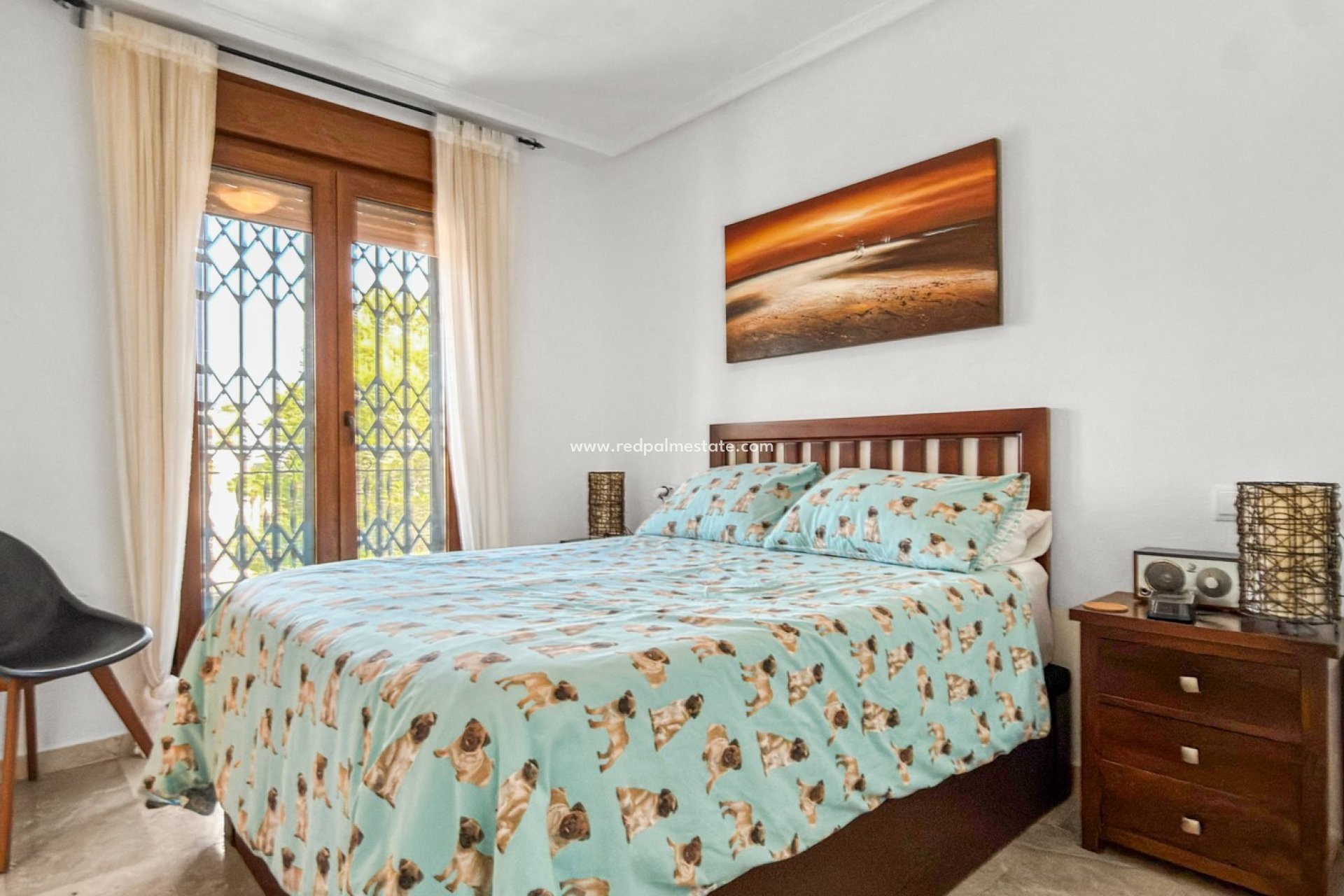 Reventa - Apartamento -
Orihuela Costa - Villamartín