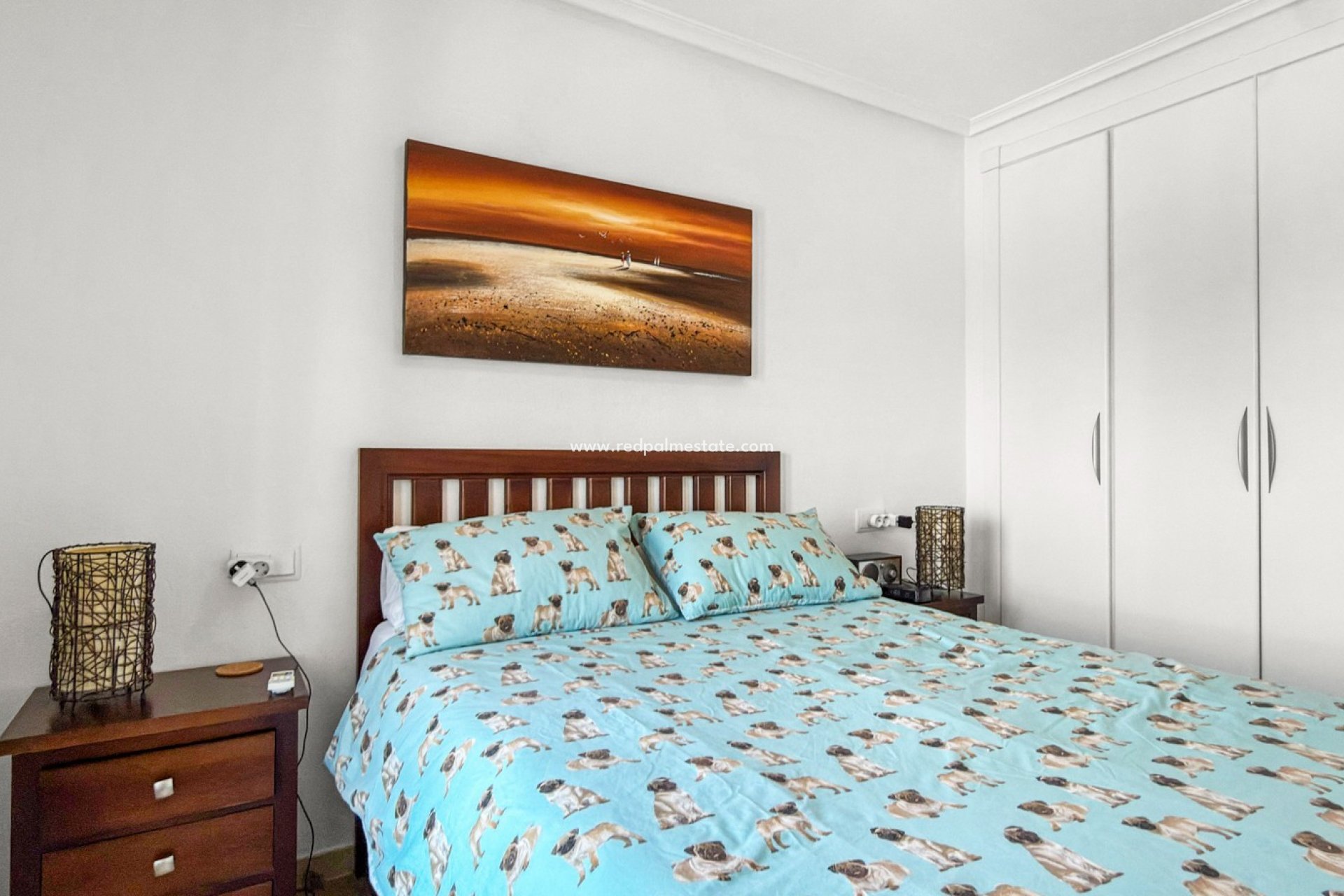 Reventa - Apartamento -
Orihuela Costa - Villamartín