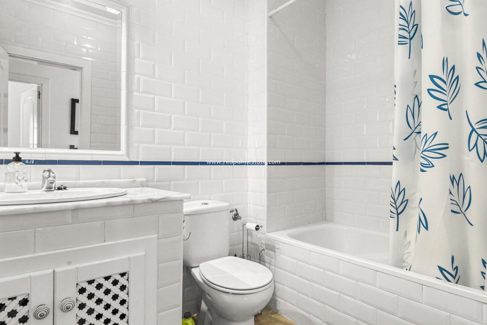 Reventa - Apartamento -
Orihuela Costa - Villamartín