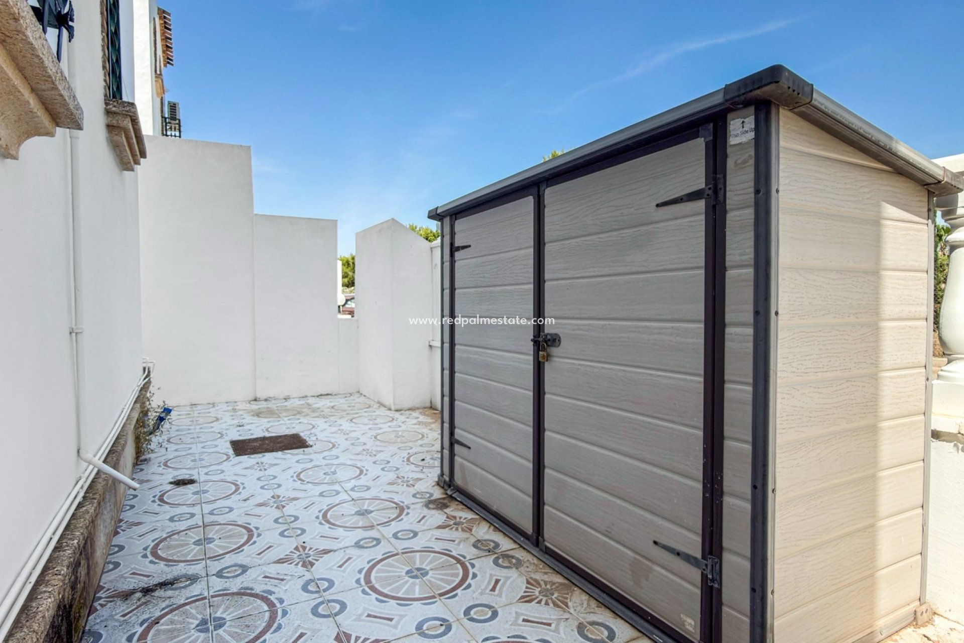 Reventa - Apartamento -
Orihuela Costa - Villamartín