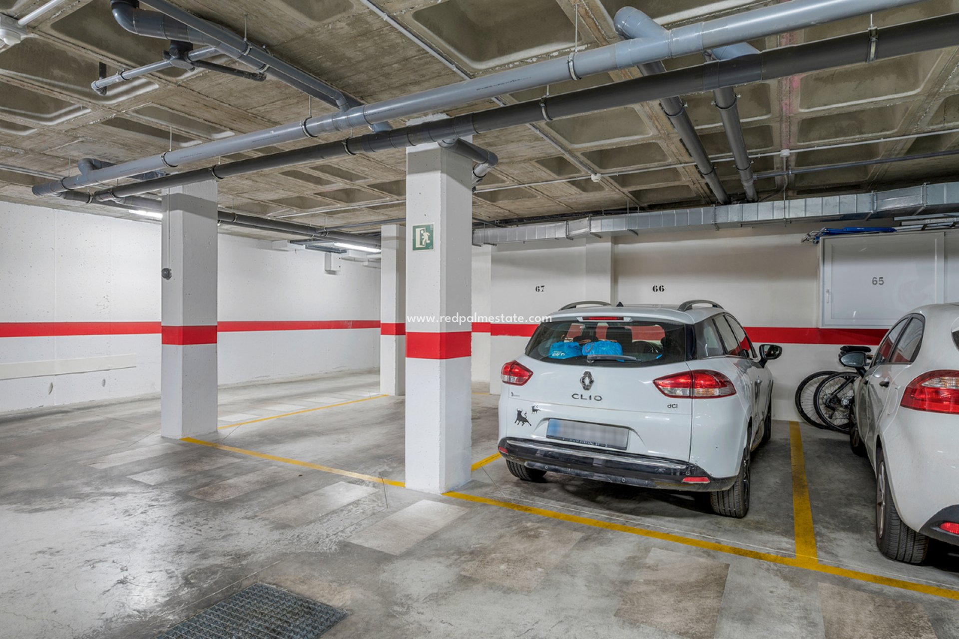 Reventa - Apartamento -
Orihuela Costa - Villamartín