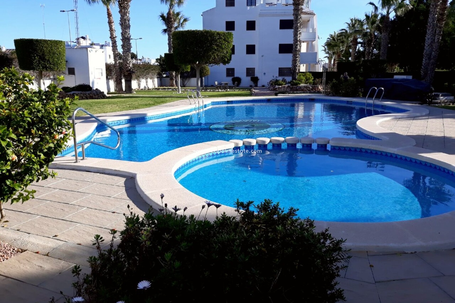 Reventa - Apartamento -
Orihuela Costa - Villamartín