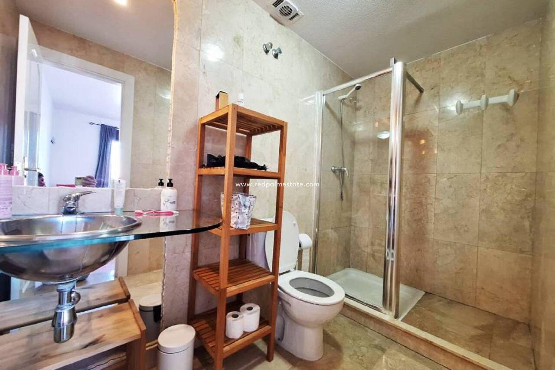 Reventa - Apartamento -
Orihuela Costa - Villamartín